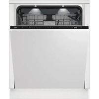 Посудомоечная машина beko BDIN38530A