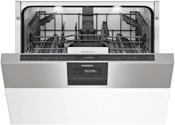 Посудомоечная машина gaggenau DI-261111