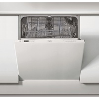 Посудомоечная машина whirlpool WIC-3B16